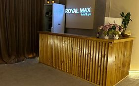 Royal Max Hotel&Spa Gornyi Gigant